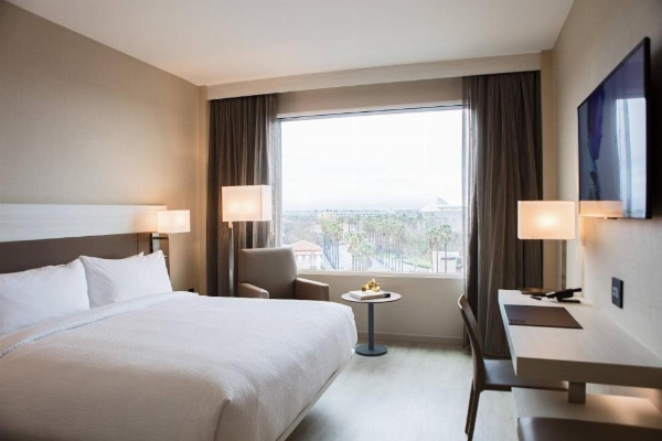 AC Hotel by Marriott San Jose Downtown image 12