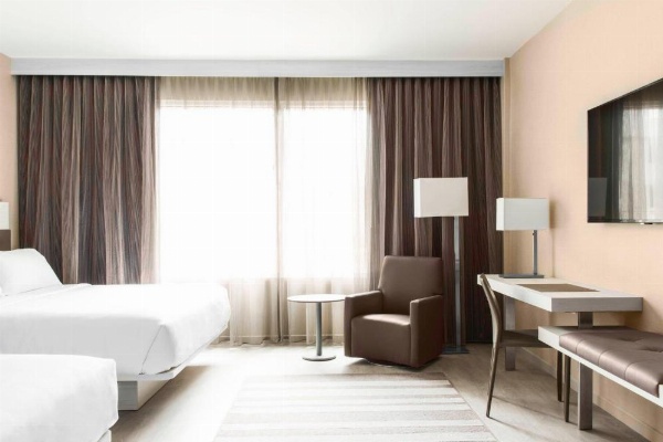 AC Hotel by Marriott San Jose Downtown image 13