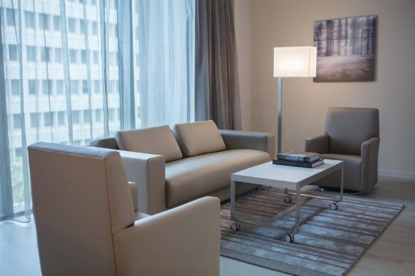 AC Hotel by Marriott San Jose Downtown image 15