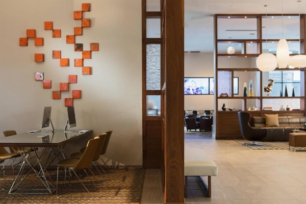 AC Hotel by Marriott San Jose Downtown image 16