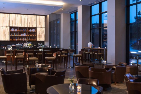 AC Hotel by Marriott San Jose Downtown image 18