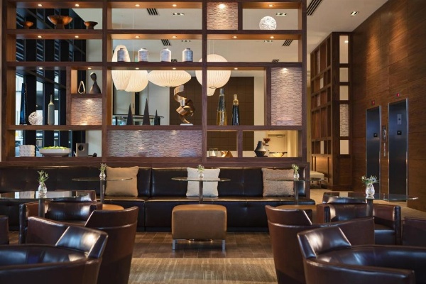 AC Hotel by Marriott San Jose Downtown image 19