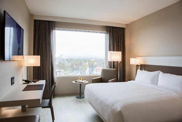 AC Hotel by Marriott San Jose Downtown Main image
