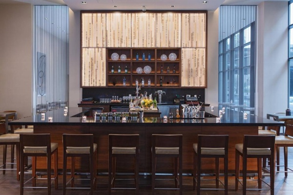 AC Hotel by Marriott San Jose Downtown image 22