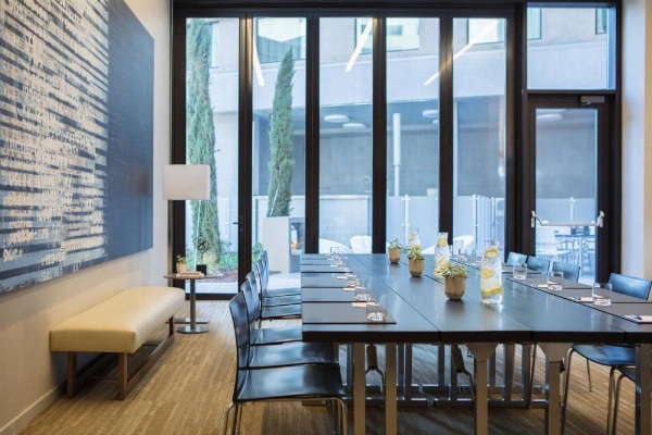 AC Hotel by Marriott San Jose Downtown image 25