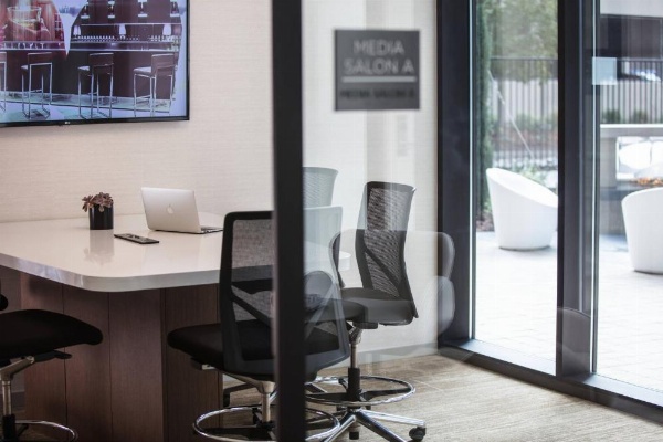 AC Hotel by Marriott San Jose Downtown image 26