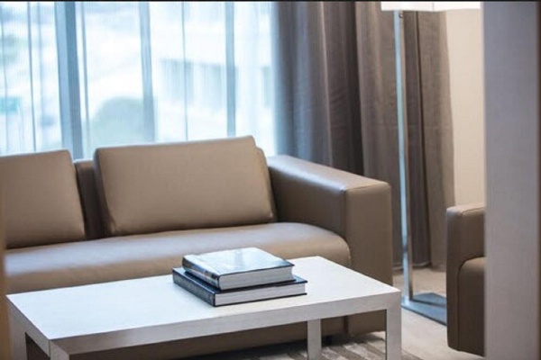 AC Hotel by Marriott San Jose Downtown Main image