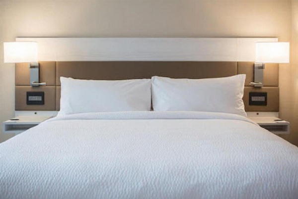 AC Hotel by Marriott San Jose Downtown image 4