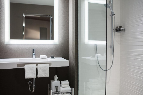 AC Hotel by Marriott San Jose Downtown image 7