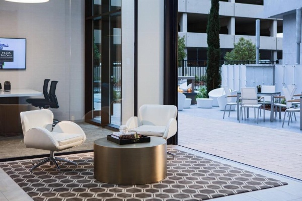 AC Hotel by Marriott San Jose Downtown image 8